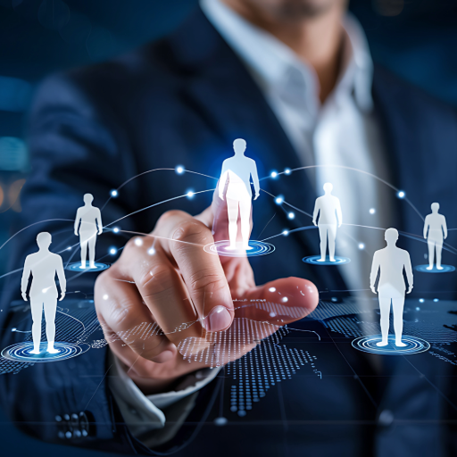 Employer branding