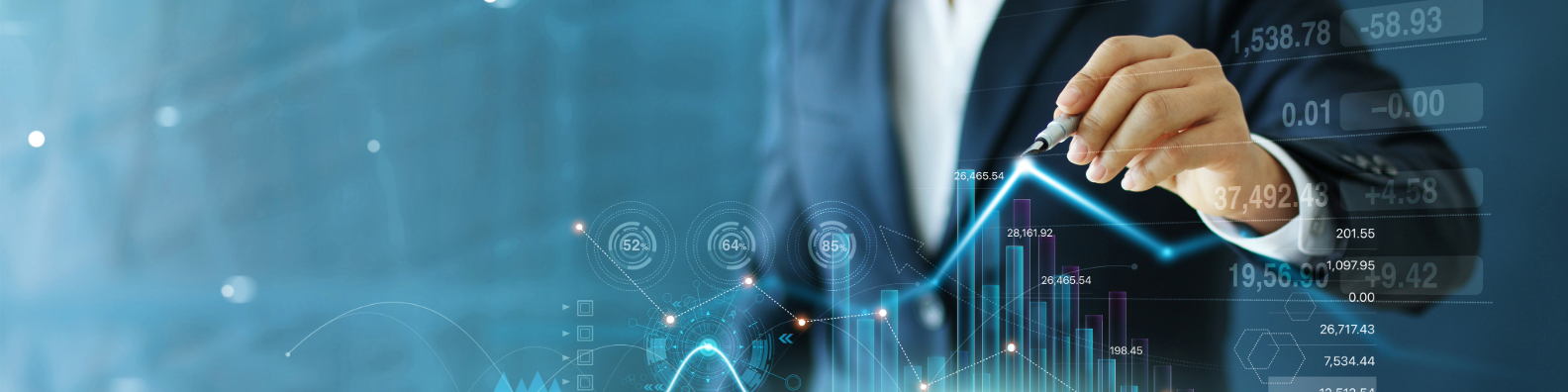 Athlete partnership delivering measurable business outcomes